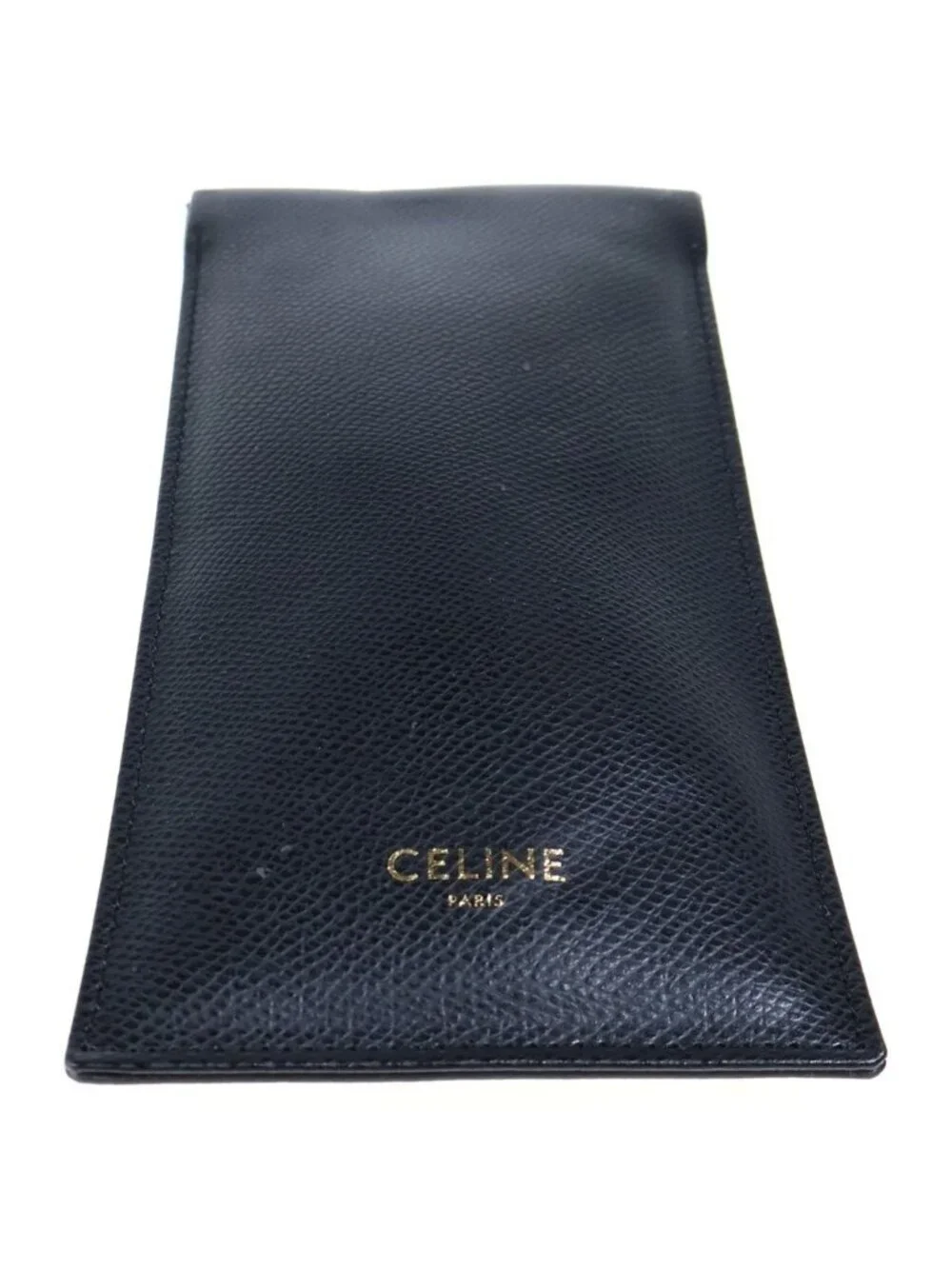 Celine Square Wellington Sunglasses Eyewear 57 Black